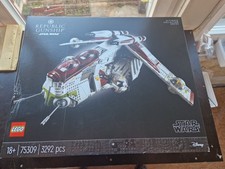 Lego star wars ucs - lego,