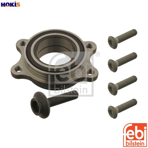 Kit cuscinetti ruota 30271 per - kit,