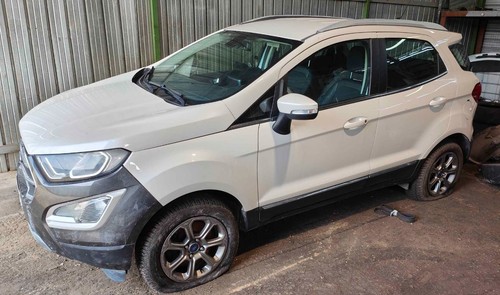 Ricambi ford ecosport - ford,