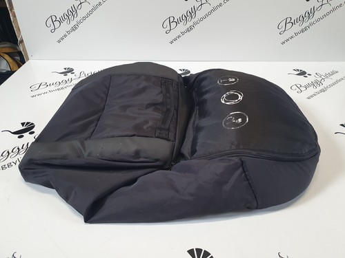 Bugaboo compact transport - bugaboo,
