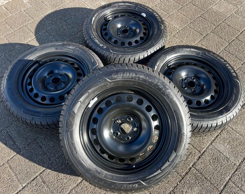Ruote invernali audi f3 - 4,