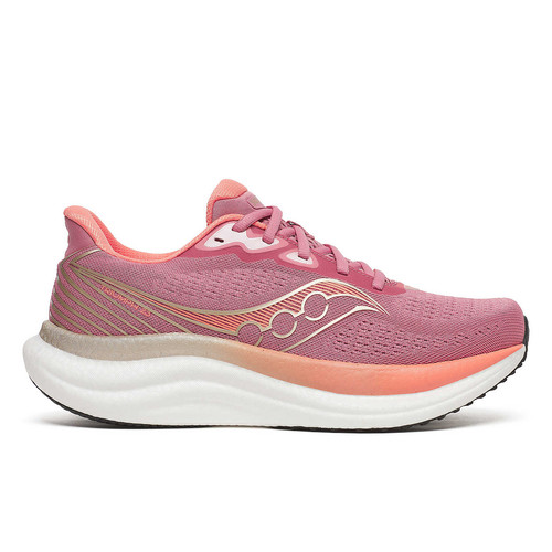 Saucony triumph woman - 23,