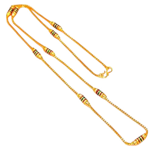 Catena collana paramala - paramala, da