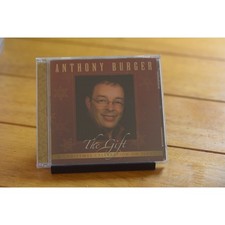 Anthony burger the gift - anthony,