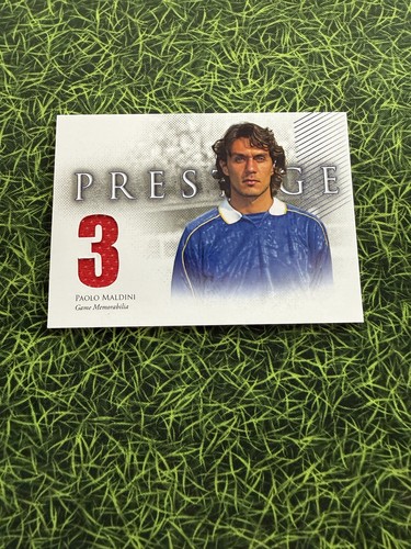 Paolo maldini gioco usato - paolo,