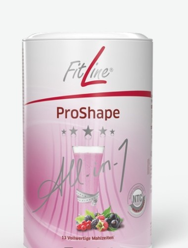 Proshape pasti sostitutivi - pasti,