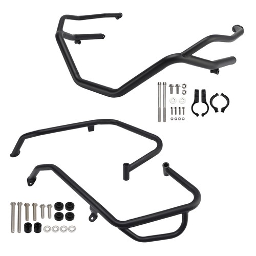 Kit superiore inferiore