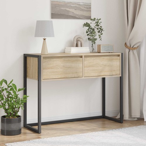 Tavolino con cassetto - ,