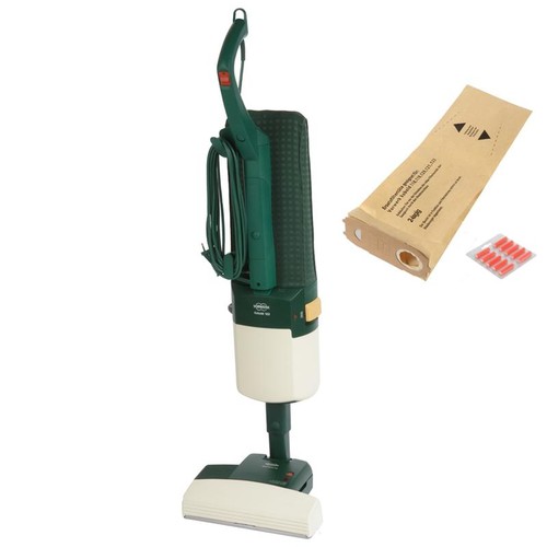 Vorwerk folletto 122 et340 - vorwerk,