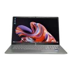 Computer portatile HP 17" |