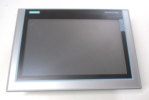Siemens simatic tp1200 comfort - simatic,