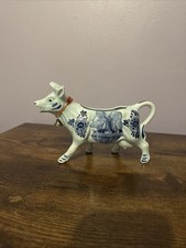 Mulino a vento vintage Delft