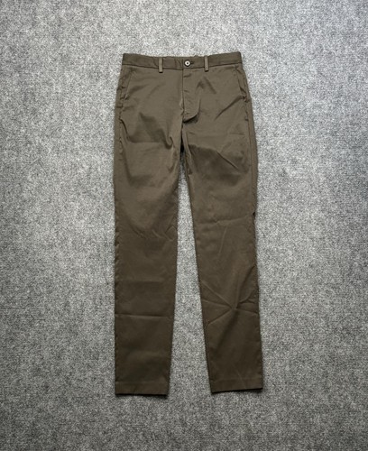 Pantalone chino uomo theory - pantalone,