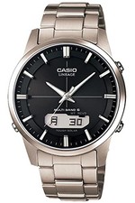 Orologio Uomo Casio Lineage