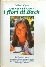 CURARSI CON I FIORI DI BACH DI