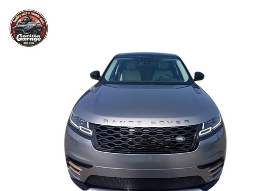 Land rover range - rover,