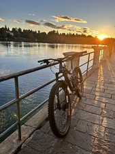 Giant Reign 2018 (Bici Enduro)