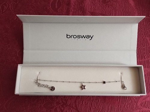 Bracciale donna brosway - donna,