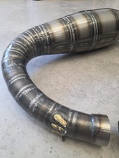 MARMITTA ESPANSIONE APRILIA