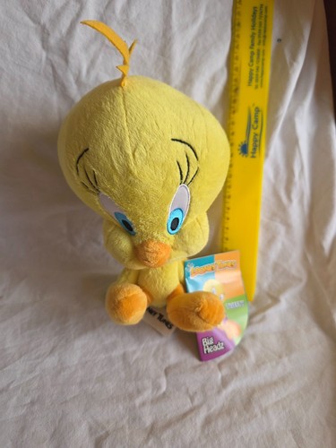 Peluche titti tweety piolin - tweety,