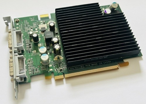 Scheda grafica 256 apple - 256,