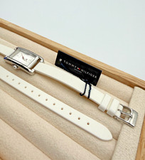 Orologio tommy hilfiger - hilfiger, donna