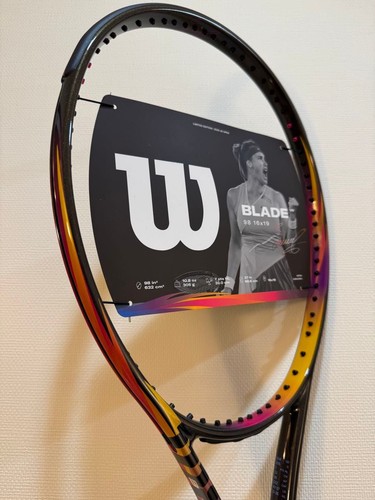 Wilson blade fighter - wilson, 98