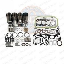 D4BH Kit Revisione 23410-42500
