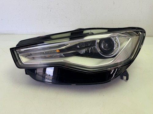 Audi facelift faro - audi,
