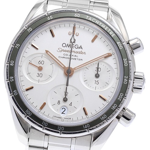 Omega speedmaster - omega, 38