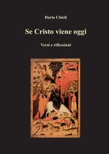 Cristo viene oggi versi e - cristo,