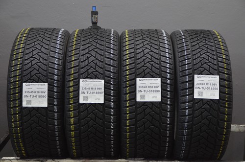 Pneumatici 235 r18 - 4,