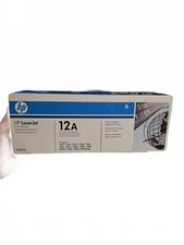 HP LaserJet 12A High
