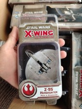 Star Wars X-Wing - Z-95