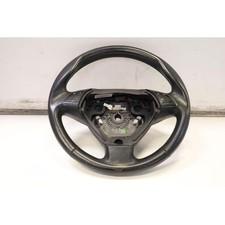 VOLANTE IN PELLE PER FIAT