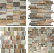 Pietra Naturale Piastrelle a