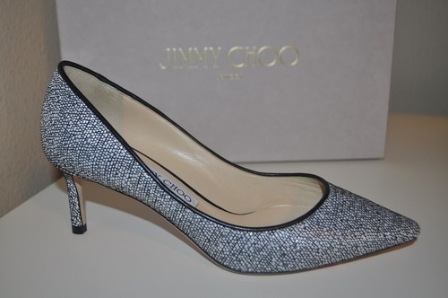 Scarpe con tacco jimmy - scarpe,