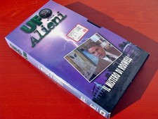 VHS.13) UFO ALIENI N.1 - IL
