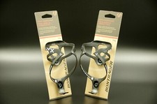 Nuovissima coppia bontrager - nuovissima,
