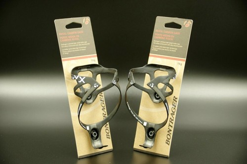 Nuovissima coppia bontrager - coppia,