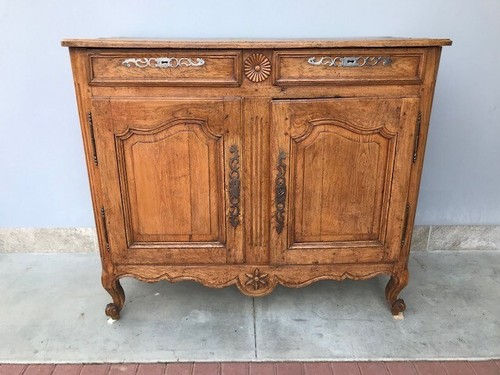 Antica credenza luigi in - credenza,