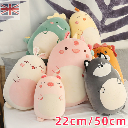 Peluche popolare animale