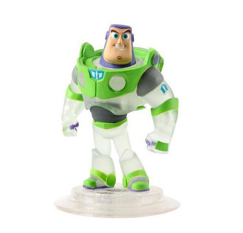 Disney infinity buzz lightyear - disney,
