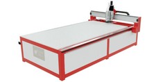 Pantografo cnc fr1020 volume - fr1020,