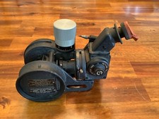 RARO VINTAGE WW2 U.S. Army Air Corps navigatore aereo Bendix ottante tipo n. 7
