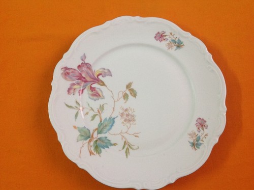 Vintage bellissimo piatto - bellissimo,