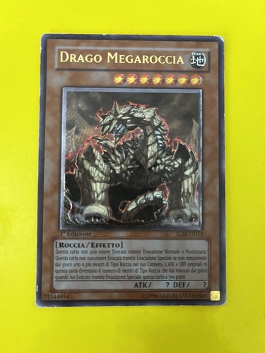 Carta drago - gi,