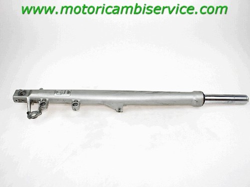 Forcella anteriore destra - anteriore,