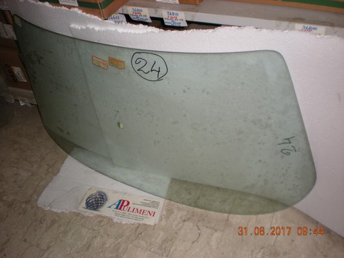Parabrezza - parabrezza, (windscreen)