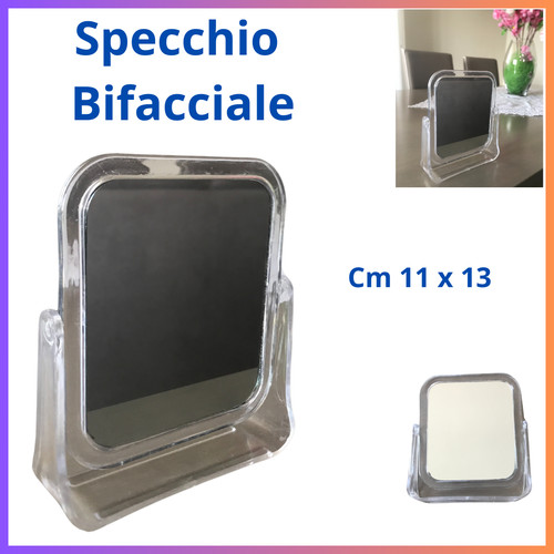 Specchio per trucco tavolo - per,